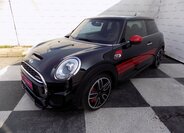 Mini Cooper 7
