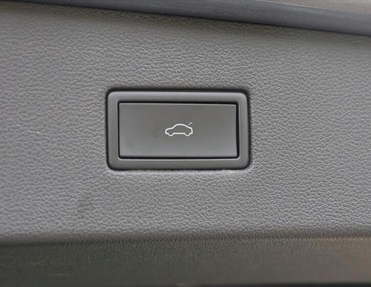 Volkswagen Tiguan Allspace 10