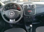 Dacia Logan Kombi 898,0 66 kw