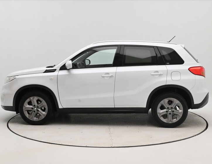 Suzuki Vitara SUV 1,6 l 88 kw