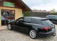 Audi A6 4