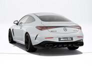 Mercedes-Benz Ostatní Kupé 3,0 l 347 kw