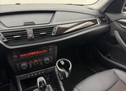 BMW X1 SUV / Terénní 2,0 l 105 kw