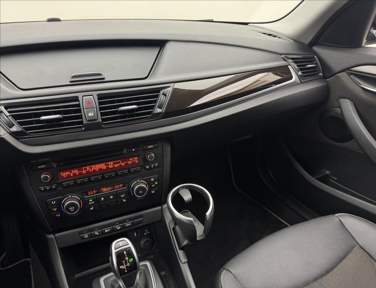 BMW X1 SUV / Terénní 2,0 l 105 kw