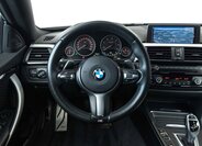 BMW Řada 4 Ostatní 2,0 l 135 kw