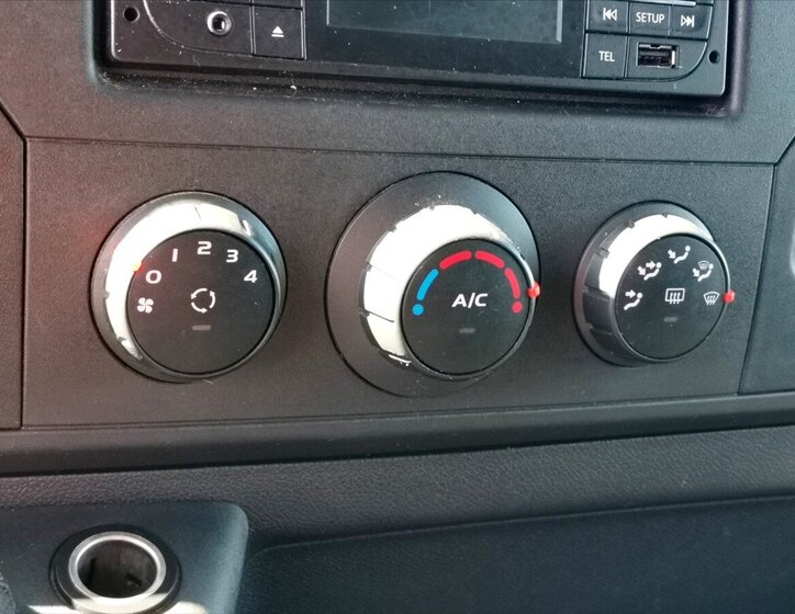 Opel Movano Ostatní 2,3 l 96 kw