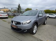 Nissan Qashqai 2