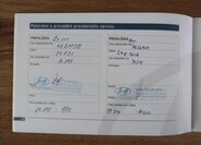 Hyundai ix20 Kombi 1,4 l 66 kw