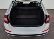 Škoda Octavia Kombi 1,4 l 110 kw