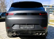 Land Rover Range Rover Sport SUV / Terénní 4,4 l 390 kw