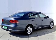 Volkswagen Passat Sedan 1,4 l 110 kw
