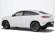 Mercedes-Benz GLE 4