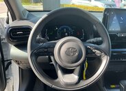 Toyota Yaris Cross SUV / Terénní 1,5 l 68 kw