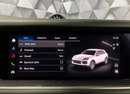 Porsche Cayenne SUV / Terénní 4,0 l 349 kw