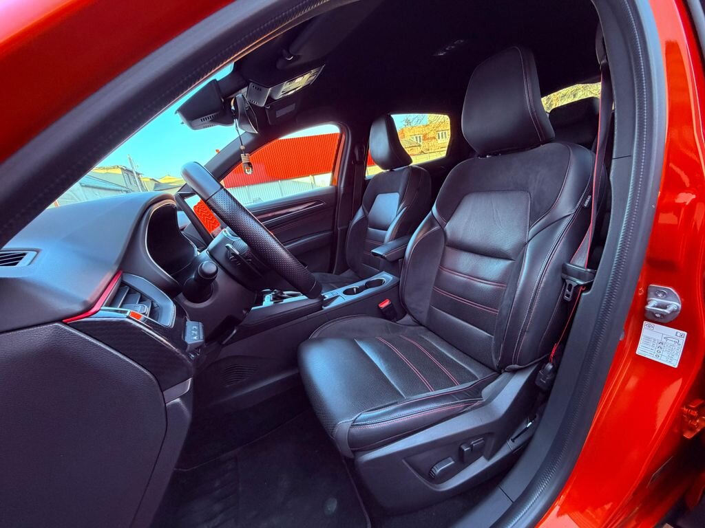 Renault Arkana SUV / Terénní 1,3 l 103 kw