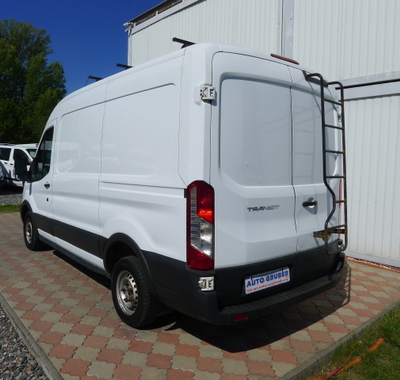 Ford Transit 5
