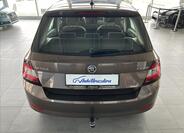 Škoda Fabia 5