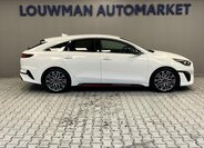 KIA ProCeed Hatchback 1,6 l 150 kw