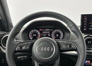 Audi Q2 SUV / Terénní 1,5 l 110 kw