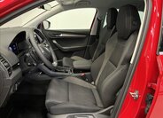 Škoda Karoq SUV / Terénní 2,0 l 110 kw