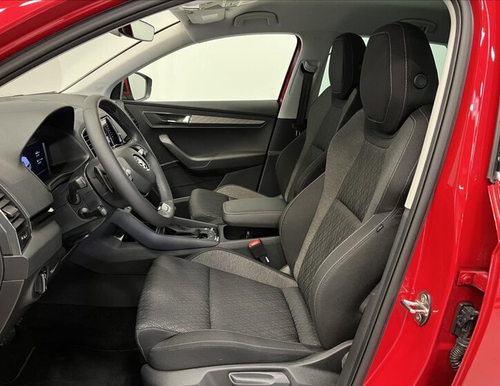 Škoda Karoq SUV / Terénní 2,0 l 110 kw