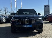 BMW X5 7