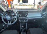 Škoda Fabia Hatchback 1,2 l 66 kw