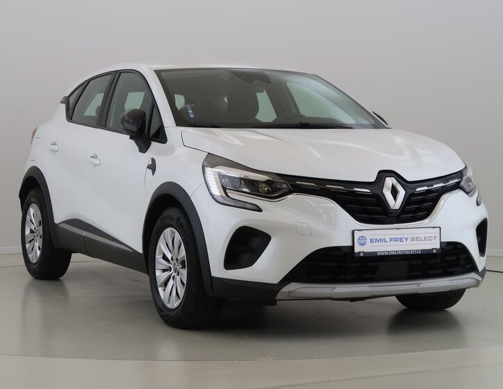 Renault Captur 3