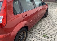 Ford Fiesta 4