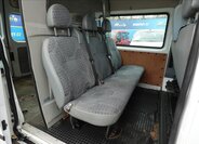 Ford Transit Ostatní 2,2 l 85 kw