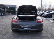 Porsche Boxster 23