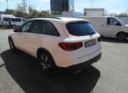 Mercedes-Benz GLC SUV / Terénní 2,0 l 143 kw