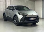 Toyota C-HR 3