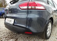 Renault Clio Kombi 1,1 l 54 kw