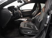 Audi S5 Hatchback 3,0 l 249 kw