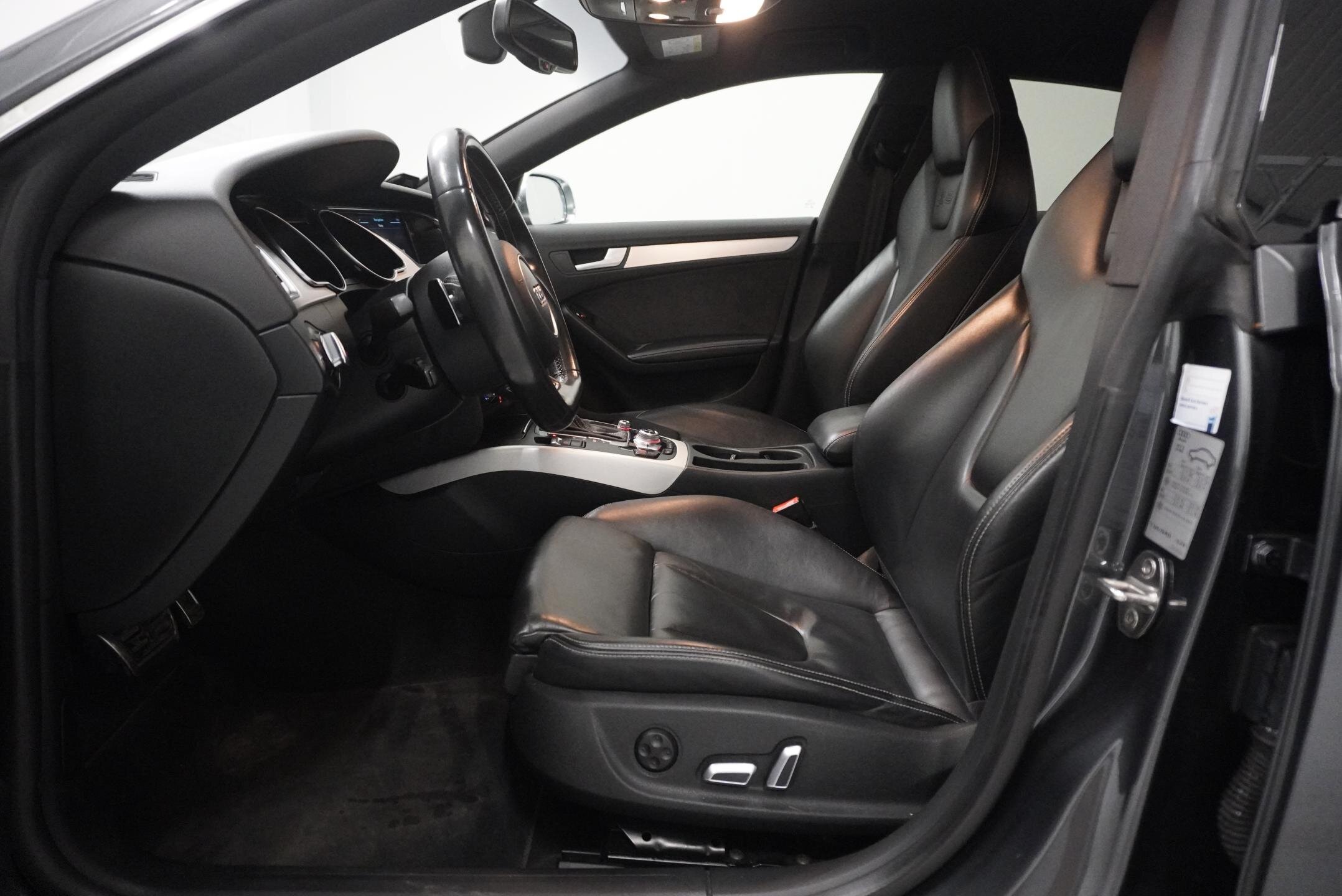 Audi S5 Hatchback 3,0 l 249 kw