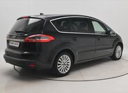 Ford S-MAX MPV 2,0 l 100 kw