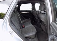 Audi Q5 SUV 2,0 l 140 kw