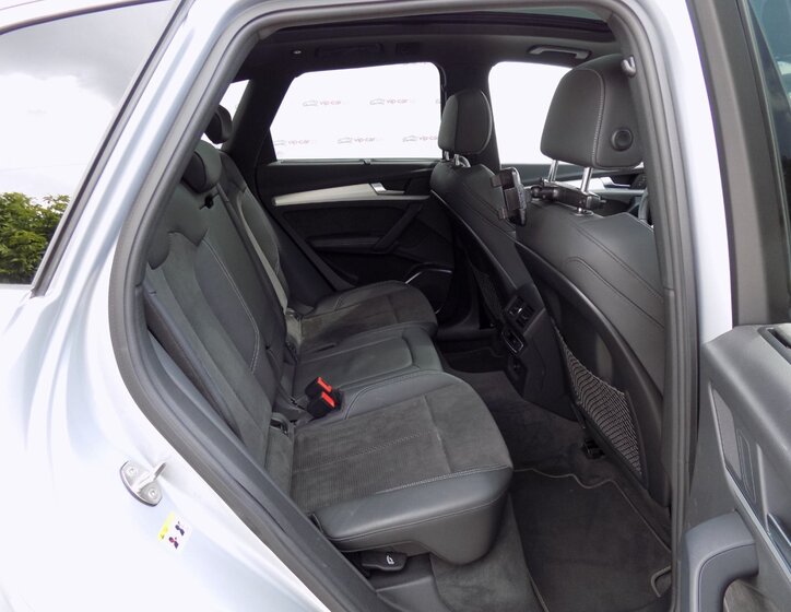 Audi Q5 SUV 2,0 l 140 kw