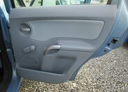 Citroën C3 Hatchback 1,4 l 54 kw