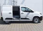 Citroën Berlingo Ostatní 1,5 l 74 kw