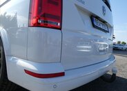 Volkswagen Multivan 11