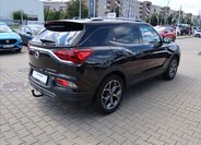 SsangYong Korando 5