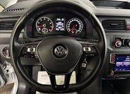 Volkswagen Caddy Ostatní 1,4 l 81 kw