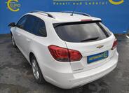 Chevrolet Cruze 6