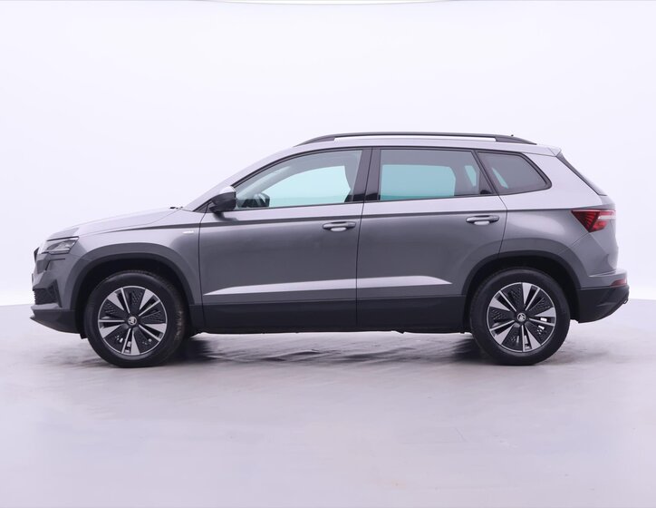 Škoda Karoq SUV / Terénní 2,0 l 110 kw