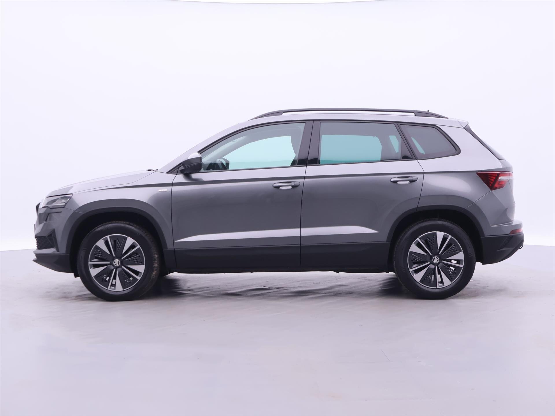 Škoda Karoq SUV / Terénní 2,0 l 110 kw