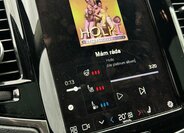 Volvo XC90 SUV / Terénní 2,0 l 173 kw