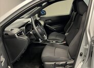 Toyota Corolla Cross SUV 1,8 l 72 kw