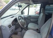 Ford Tourneo Connect 21